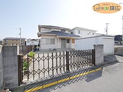 高砂市今市2丁目　中古戸建