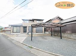 丹波市山南町北和田　中古戸建