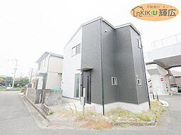 加古川市加古川町中津　中古戸建