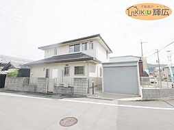 多可郡多可町中区安坂　中古戸建