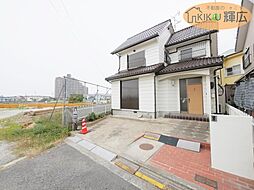 明石市二見町福里　中古戸建