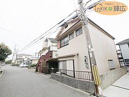 明石市魚住町清水　中古戸建