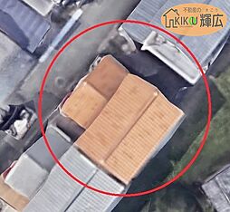 明石市魚住町清水　土地