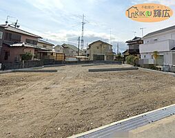 加古郡播磨町南野添1期（全4）2号棟