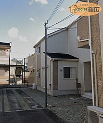 高砂市米田町米田新　中古戸建