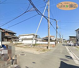 加古川市野口町野口　土地