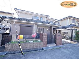 加古川市野口町北野　中古戸建