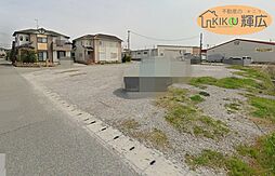 加古郡稲美町国岡3丁目（全3）2号地土地