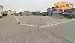 加古郡稲美町国岡3丁目（全3）1号地土地