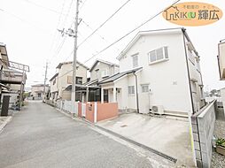 明石市魚住町長坂寺　中古戸建