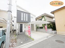 加古川市野口町良野　中古戸建