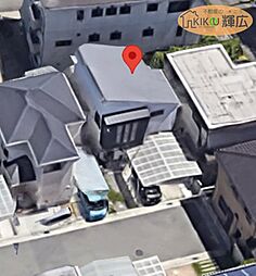 加古川市野口町良野　中古戸建