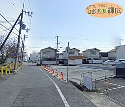 加古川市加古川町15期木村（全3）2号棟