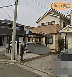 明石市大久保町大窪　中古戸建