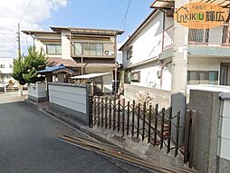 高砂市阿弥陀町魚橋　中古戸建