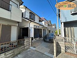 加古川市野口町北野　中古戸建