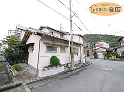 高砂市阿弥陀町地徳　中古戸建