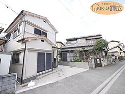 明石市大久保町松陰　中古戸建