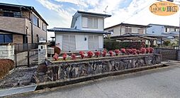 加古川市山手3丁目　土地