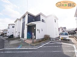 明石市二見町西二見　中古戸建