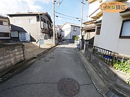 加古川市加古川町稲屋　土地