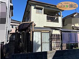 加古川市加古川町稲屋　中古戸建