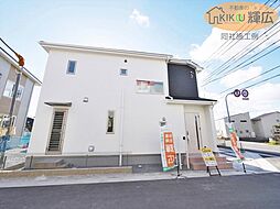 加古川市別府町新野辺北町4期（全1棟）新築