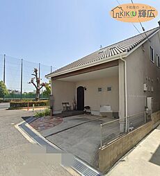 明石市魚住町住吉3丁目　中古戸建