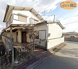 加古川市米田町平津　中古戸建