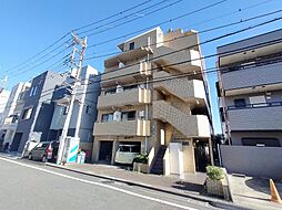 ルーブル大井町 103