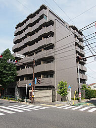 ルーブル野方参番館 807