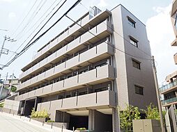 ルーブル赤羽西 411