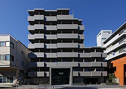 ルーブル清澄白河参番館 803