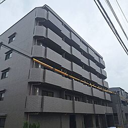 ルーブル上板橋 402