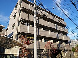 ルーブル新宿西落合伍番館 104