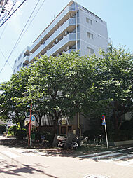 キャッスル・エイト東矢口 507