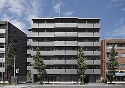 ルーブル新川崎 705