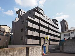 ルーブル高田馬場参番館 403