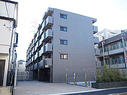 ルーブル武蔵新城参番館 404