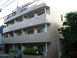 ルーブル南馬込 206