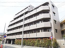 ルーブル東矢口 208