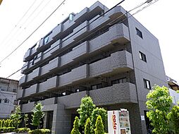 ルーブル西馬込弐番館 505