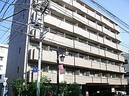 ルーブル世田谷 204