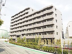 ルーブル高島平 802