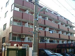 ユースフル祐天寺II 415