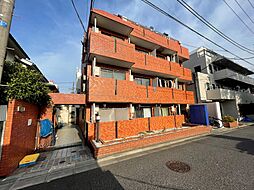 メゾン・ド・アルディ 301