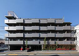 ルーブル目黒不動前 202