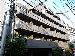 ルーブル小石川弐番館 204