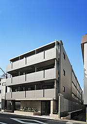 ルーブル本駒込 205