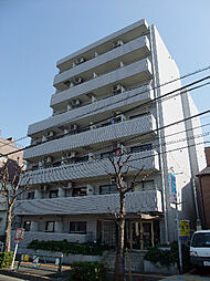 ヒルズ駒場東大前 703